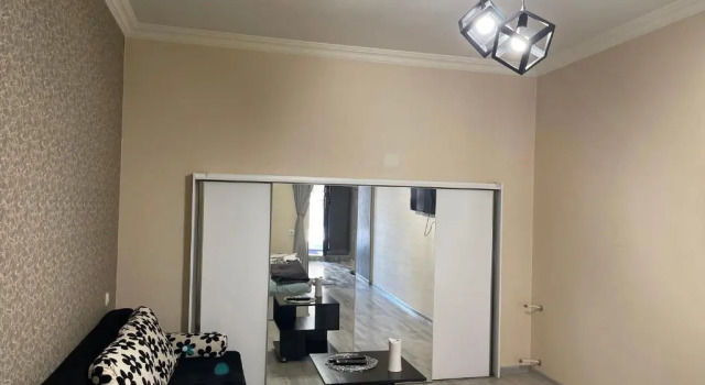 Apartment Dadu