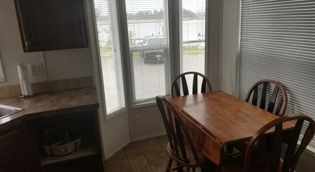 Коттедж Standard Paradise Cove RV Resort & Marina