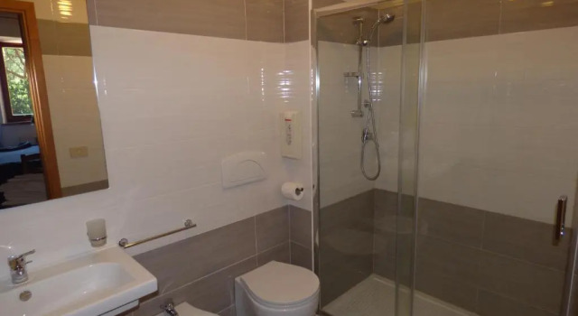 Студия Ghiacci Vecchi Residence