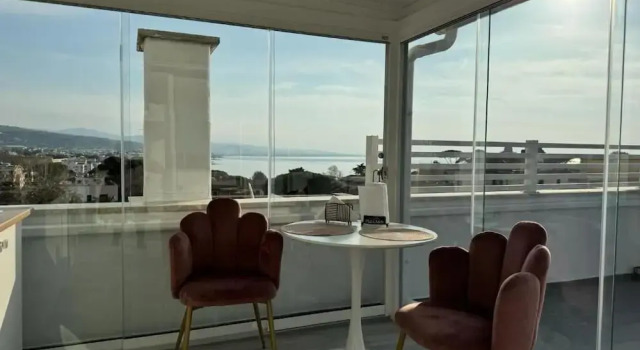 Номер Standard Maison 31 - Luxury Apartments