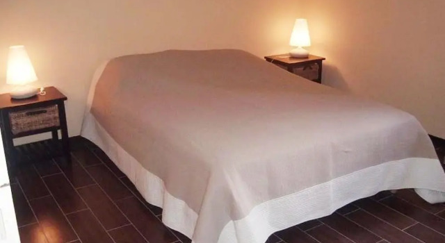Коттедж Deluxe с 2 комнатами Lovely House With Grass Garden, Shared Swimmingpool, Next to the River Ardeche