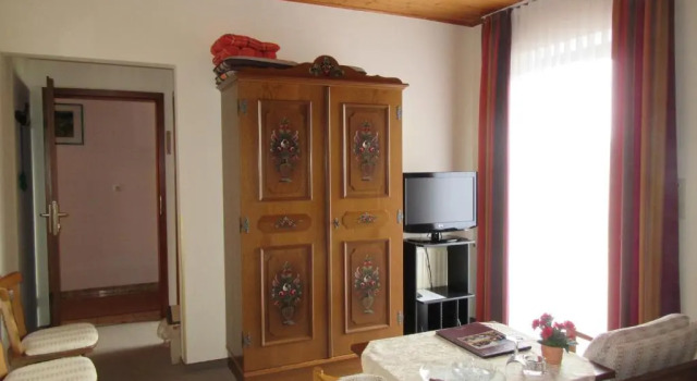 Двухместный номер Standard Landhaus Ingeborg