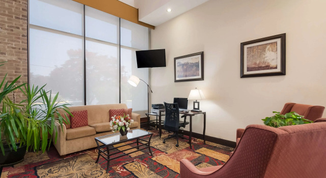 Best Western Manassas