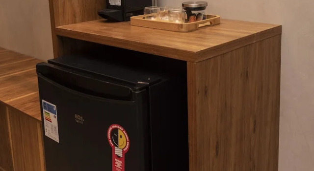 Номер Deluxe Mare Loft Praia
