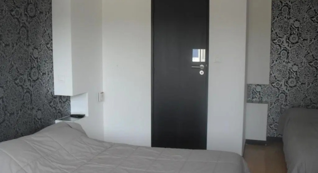 Четырёхместный номер Standard Hotel Evan