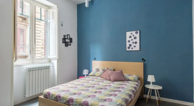 Casa Roma nel cuore di Palermo by Wonderful Italy