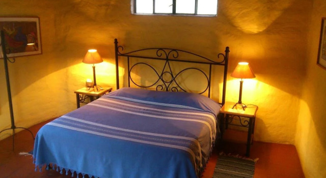 Hotel Valle Místico, Varaa Hotelli Hotellit Tepoztlán aamiaisella, Aamiainen