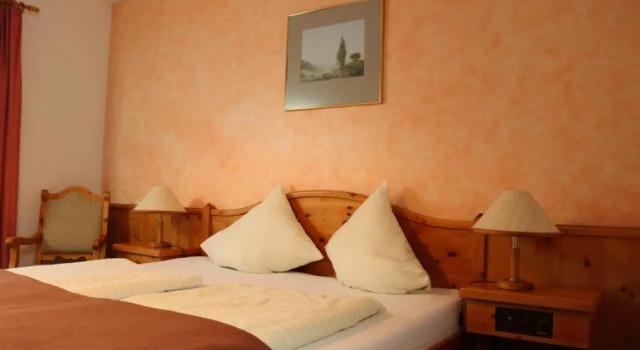 Номер Standard Sporthotel Dachstein West