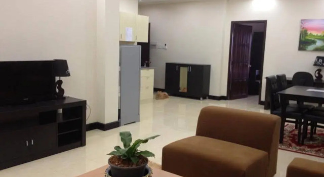 Vientiane Garden Service Apartment, Buchen Sie Ferienwohnung Hotels in Provinz Vientiane mit Pool, Schwimmbad