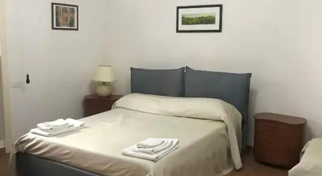 Номер Standard B&B Pozzo dei Desideri