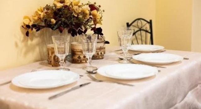 Apartment "U Lva"