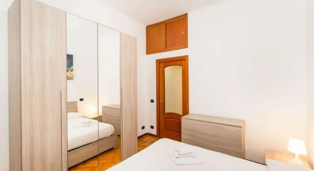 Piazza Bengasi Cozy Apartment