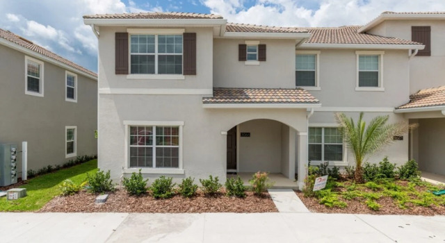 Storey Lake - 3066 Gatsby Street, Rezerwuj Apartament Kissimmee Kissimmee