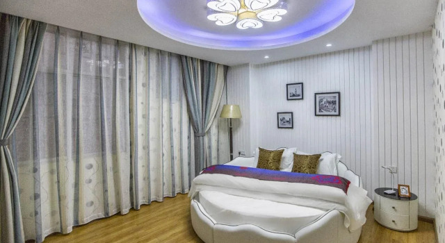Kunming Tian Rui Hotel, Prenota Hotel Guandu Kunming