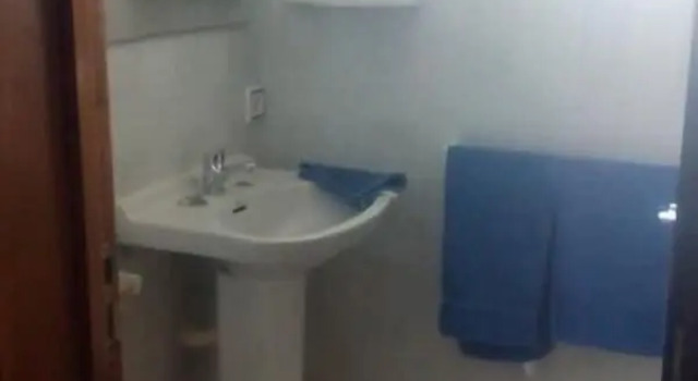 Номер Standard Hostal Tbaida