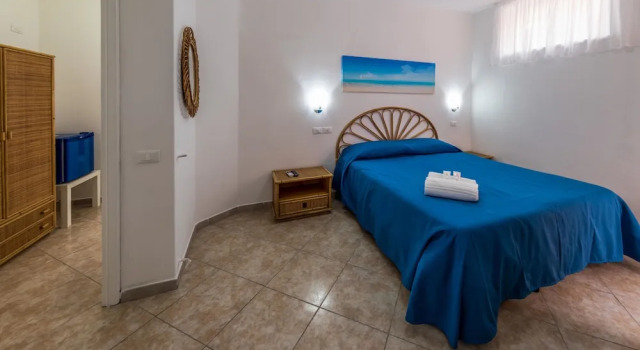 Номер Superior Ischia Dream Sunset