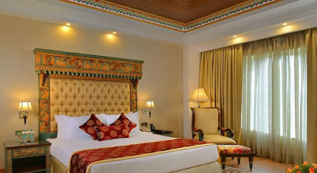 Люкс Noormahal, Delhi NCR Karnal, Autograph Collection