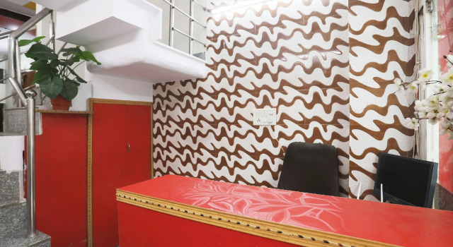 SPOT ON 44032 Star Guest House, Забронировать Гостевой дом Гостевые дома Газиабад, Гостевой дом