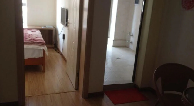 Jiariwan Express Hotel(昆明假日湾快捷酒店), Buchen Sie Hotel Chenggong Kunming