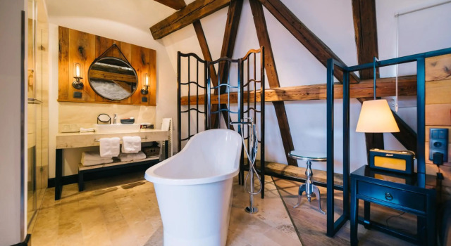 Pest-Buda Design Hotel by Zsidai Hotels