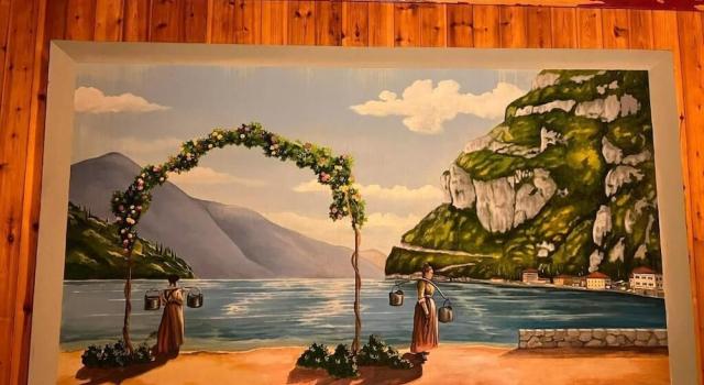 Номер Economy Villaggio Hotel Aquila