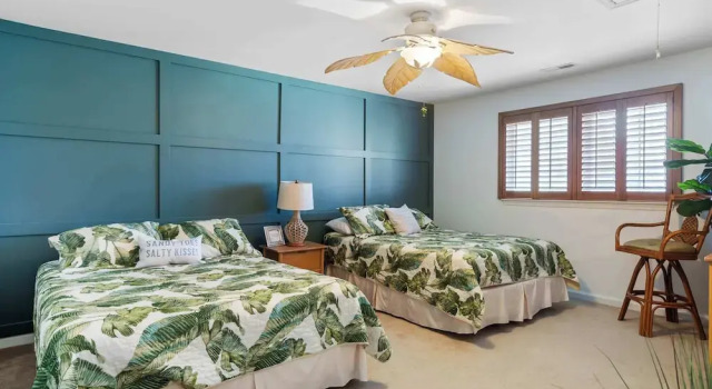 Bayview Landing #1 Sleeps 10