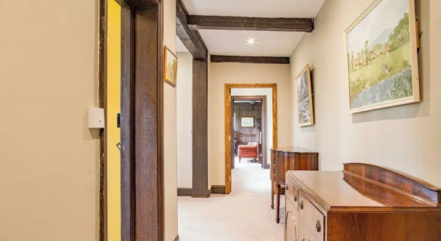 Severn End - 15th Century Manor House, Réserver Hôtel Worcester Worcestershire