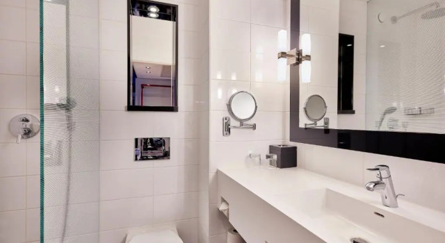 Номер Standard Carlton Square Hotel