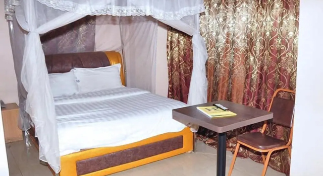 Номер Standard Primera Hotel Kampala