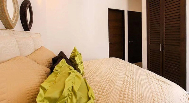 CHI PH6 Amazing View Penthouse by Gate48, Prenota Appartamento Hotel a Quintana Roo con parcheggio, Parcheggio