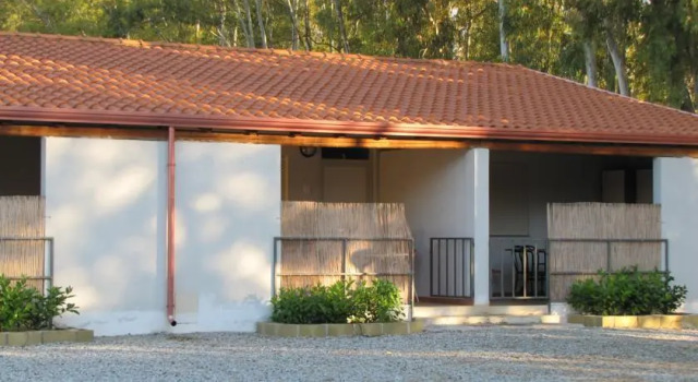 Bazia Camping, Prenota Campeggio Campeggi e glamping a Sicilia, Campeggio