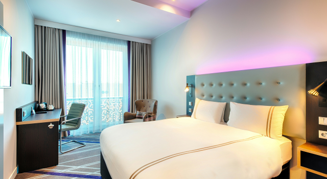 Premier Inn Lübeck City Stadtgraben, Забронировать Отель Отели Любека 3 звезды, рядом с Любекский собор, 3*
