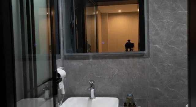 Люкс Easy E-sports hotel