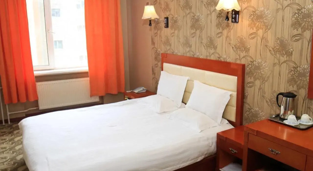 Guide Hotel