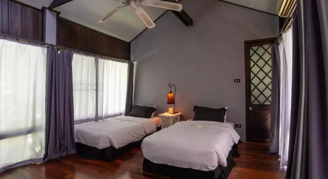 Номер Standard Narittaya Resort and Spa