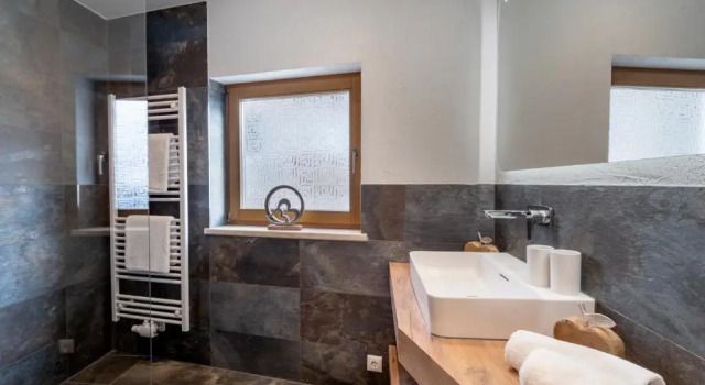Шале Sporthotel Tirolerhof