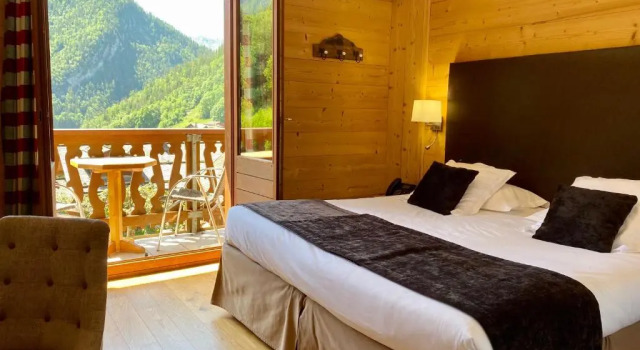 Двухместный номер Standard Hotel Beauregard
