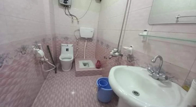 Номер Standard Moonlight Hotel