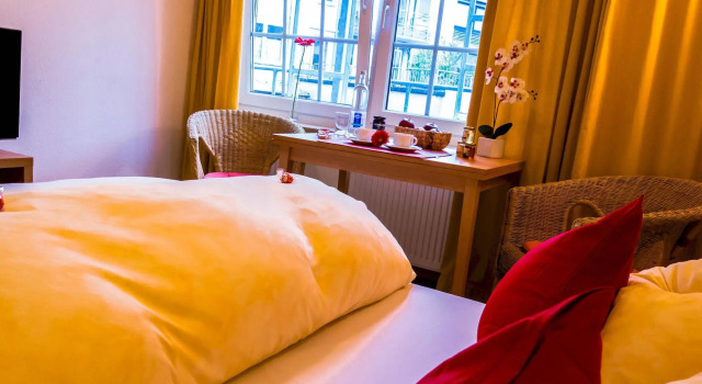 Soho Altstadt Urban Stay - Digital Access, Забронировать Апарт-отель Апарт-отели Дюссельдорфа, Апарт-отель