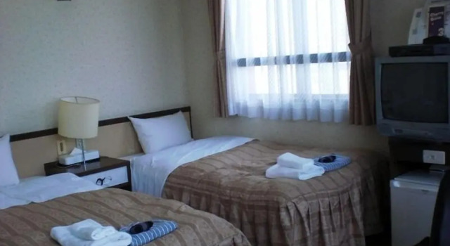ARC INN Matsumi, Prenota Hotel Hotel a Kyushu con parcheggio, Parcheggio