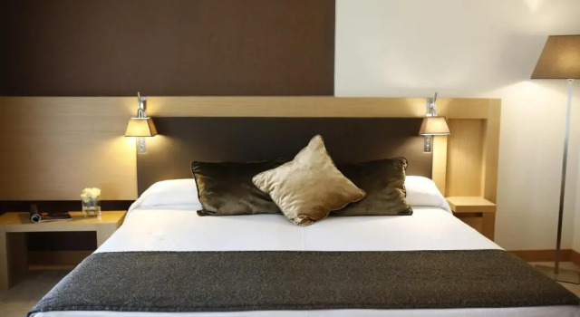 Двухместный номер Classic Gran Palas Hotel - Spa incluido