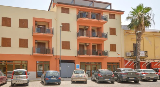 Stunning Apartment in Balestrate With 1 Bedrooms and Wifi, Book Lejlighed Lejligheder i Balestrate, Lejlighed