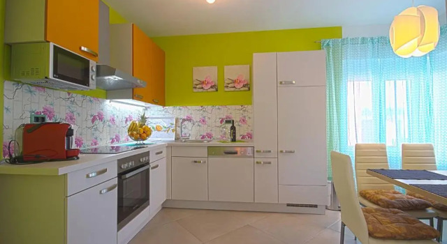 Коттедж Villa Brcina