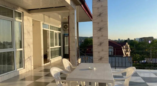 Номер Standard Merab House
