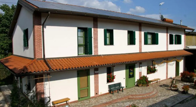 Номер Standard Agriturismo Gon