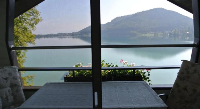 Номер Classic Haus am See