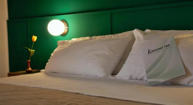 Номер Standard Kaucana Inn