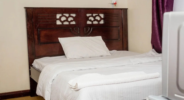 Апартаменты Economy Lomu Homes Kilimani