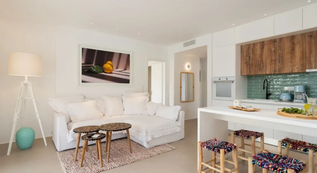 Апартаменты Grand Citrus Seaside Houses
