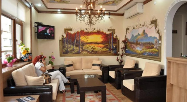 Kayra Butik Hotel